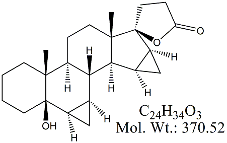 Drospirenone EP Impurity J